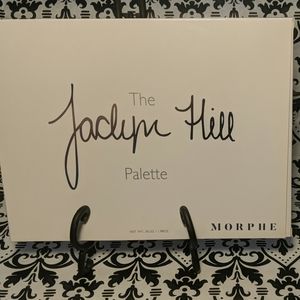 Jaclyn Hill xMorphe Palette